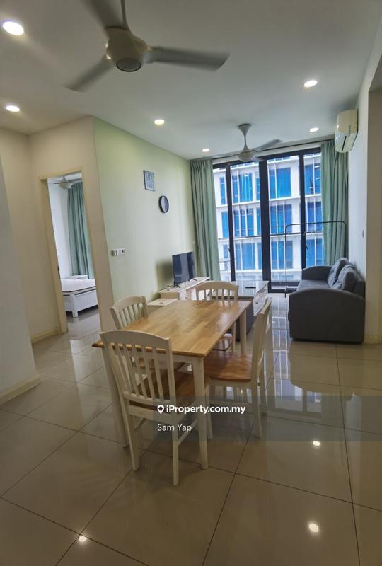 For Rent - D'Pristine