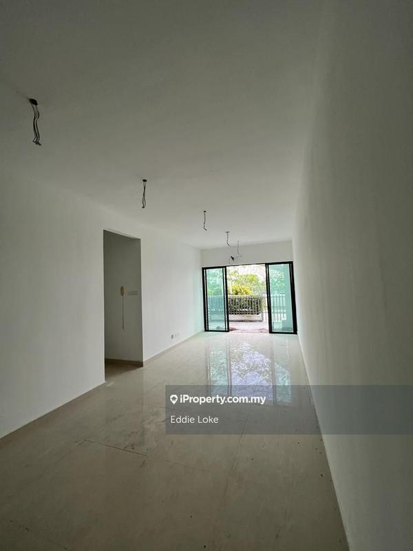 Service Residence for Rent in Damai Hillpark by Eddie Loke - iProperty.com.my