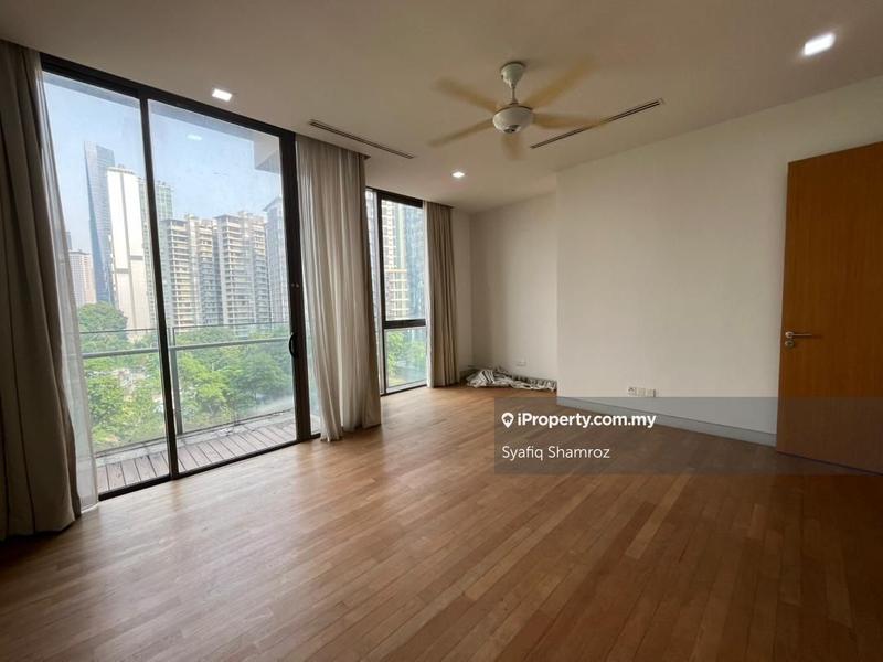 Service Residence for Sale in Suria Stonor by Syafiq Shamroz - iProperty.com.my