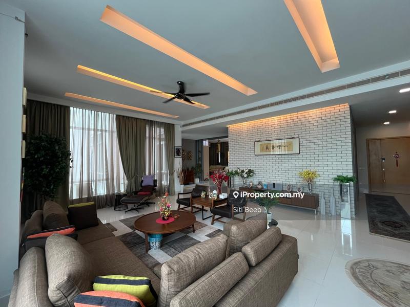 For Sale - Verticas Residensi