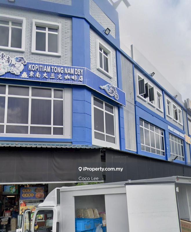 For Rent - Pelangi Avenue Block A