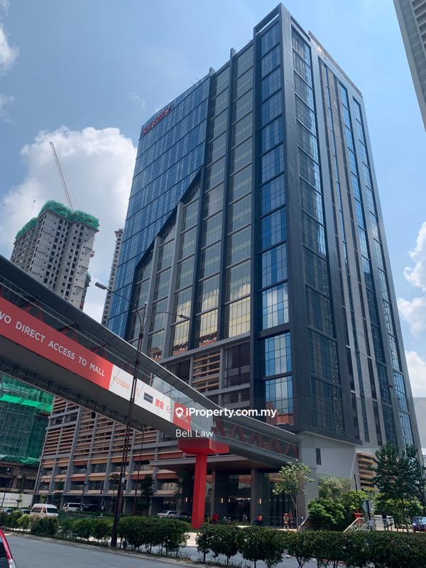 For Rent - Sunway V2 Tower