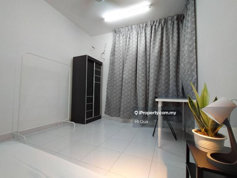 Service Residence for Sale in M3 Residency by Hl Qua - iProperty.com.my