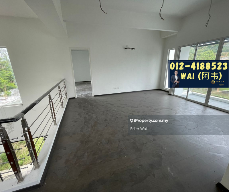 Bungalow House for Sale in Alma, Bukit Mertajam by Edler Wai - iProperty.com.my