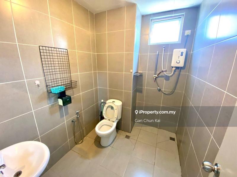 Kondominium untuk Disewa di Straits Garden Condominium oleh Gan Chun Kai - iProperty.com.my