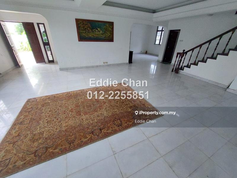 Banglo untuk Dijual di Titiwangsa, Bungalow, Titiwangsa oleh Eddie Chan - iProperty.com.my