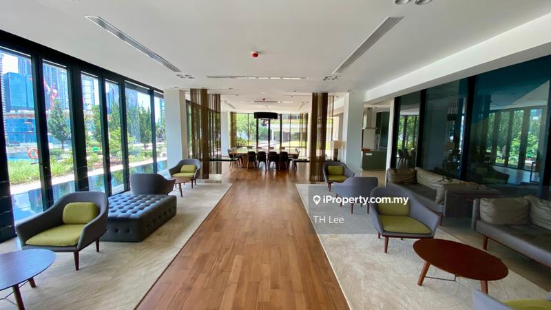 Kondominium untuk Disewa di Serai oleh TH Lee - iProperty.com.my