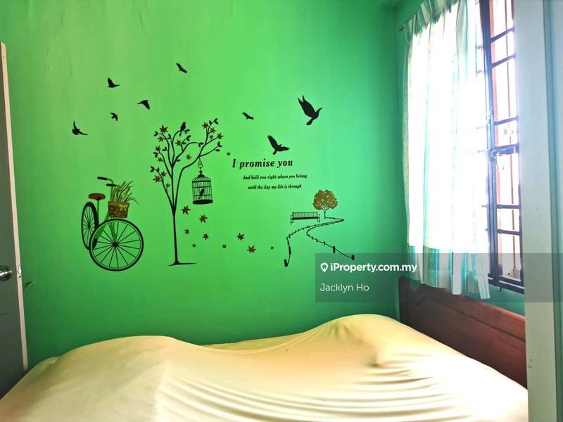 Apartment untuk Dijual di Taman Kumbar Permai oleh Jacklyn Ho - iProperty.com.my