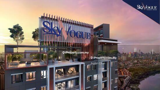 For Sale - SkyVogue