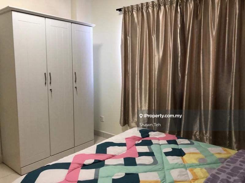 Condominium for Sale in Harmoni by Shawn Teh - iProperty.com.my