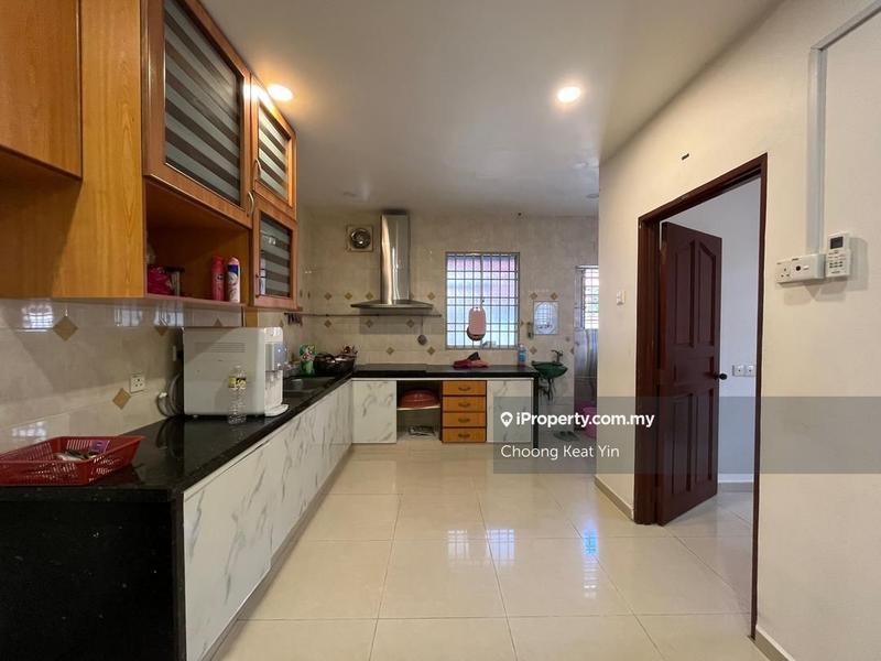 2-storey Terraced House for Sale in Taman Anggerik, Alor Setar by Choong Keat Yin - iProperty.com.my