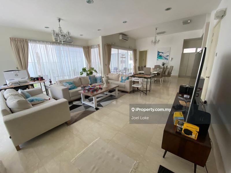 Banglo untuk Dijual di Effingham, Petaling Jaya, Bandar utama, Bandar Utama oleh Joel Loke - iProperty.com.my