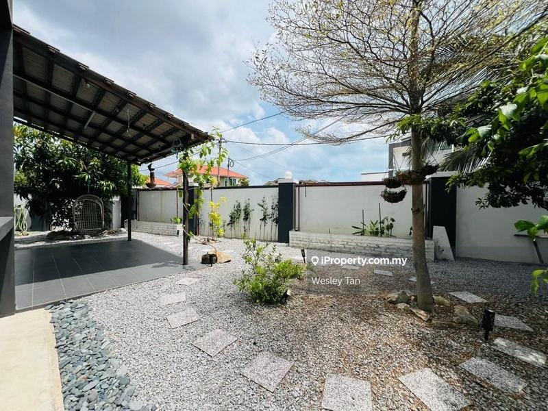 Semi-Detached House for Sale in Ujong Pasir, Melaka by Wesley Tan - iProperty.com.my