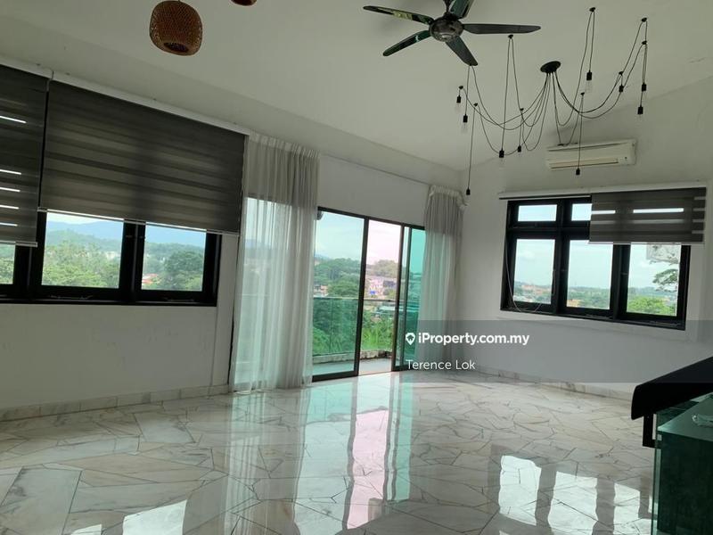 Bungalow House for Rent in Seremban,bukit rasah,nearby imu,hospital, Seremban by Terence Lok - iProperty.com.my