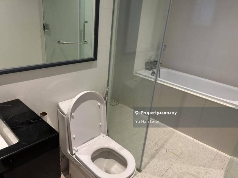 Kediaman Servis untuk Disewa di Service Suites @ Pavilion Embassy oleh Yu Han Liew - iProperty.com.my