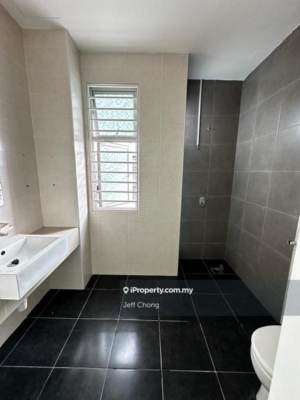 Rumah Berangkai 2 Tingkat untuk Dijual di Bandar Rimbayu, Telok Panglima Garang oleh Jeff Chong - iProperty.com.my