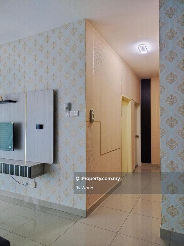 Service Residence for Sale in OUG Parklane by Jy Wong - iProperty.com.my