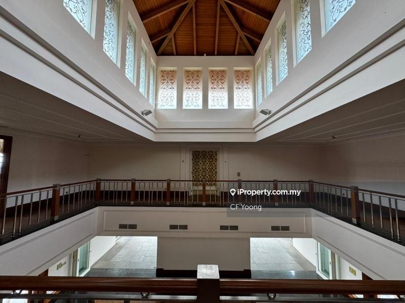 Bungalow House for Sale in Bangsar Hill, Bangsar by CF Yoong - iProperty.com.my