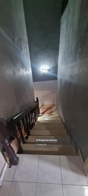 Rumah Berangkai 2 Tingkat untuk Dijual di Bandar Sri Damansara, Selangor oleh Chuang Sp - iProperty.com.my