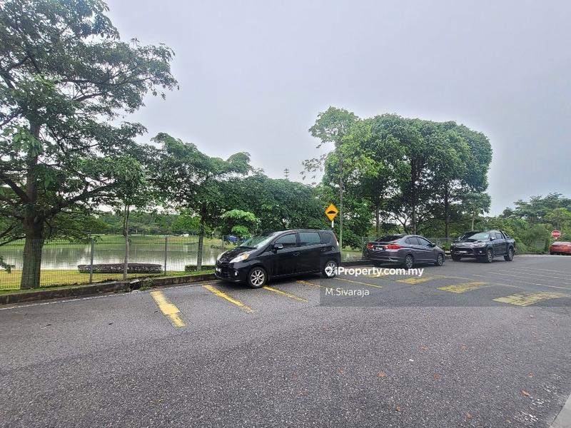 Rumah Teres 2-Tingkat untuk Dijual di Nilai Impian, Nilai oleh M.Sivaraja - iProperty.com.my