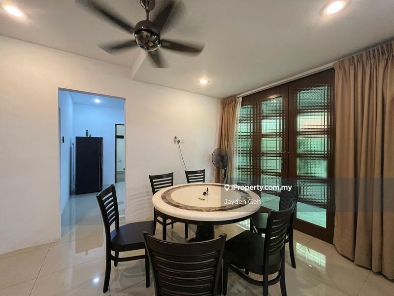 Rumah Berkembar untuk Dijual di Kampung Pisang, Alor Setar oleh Jayden Geh - iProperty.com.my