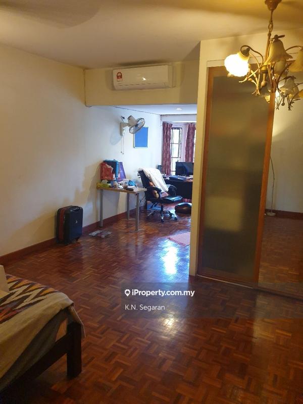 2-storey Terraced House for Sale in Bangsar, Kuala Lumpur by K.N. Segaran - iProperty.com.my