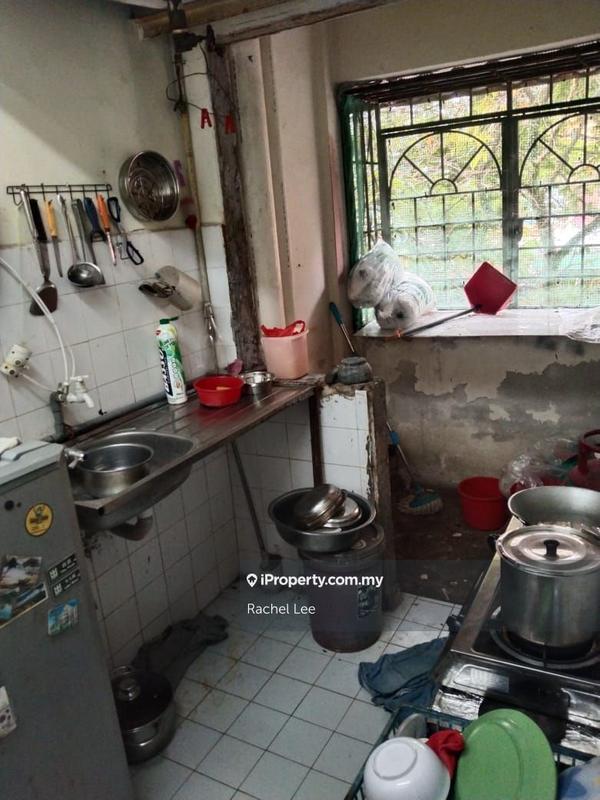 Apartment for Sale in Wawasan by Rachel Lee - iProperty.com.my
