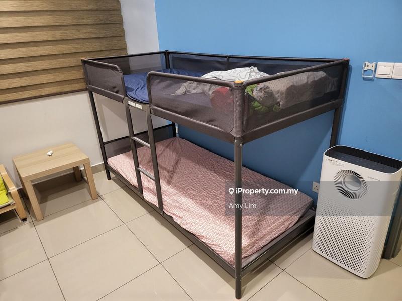 Service Residence for Sale in V-Residensi 2 by Amy Lim - iProperty.com.my