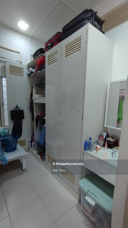 Rumah Pangsa untuk Dijual di Sri Begonia oleh Alex Tam - iProperty.com.my