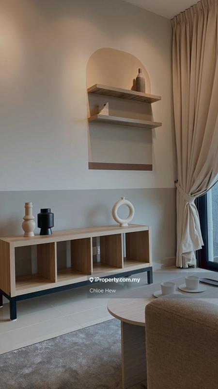 Condominium for Rent in Ara Sentral by Chloe Hew - iProperty.com.my