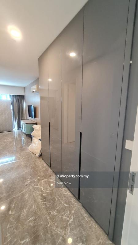 Service Residence for Sale in Victory Suites (The Face 2), KLCC by Alan Siow - iProperty.com.my