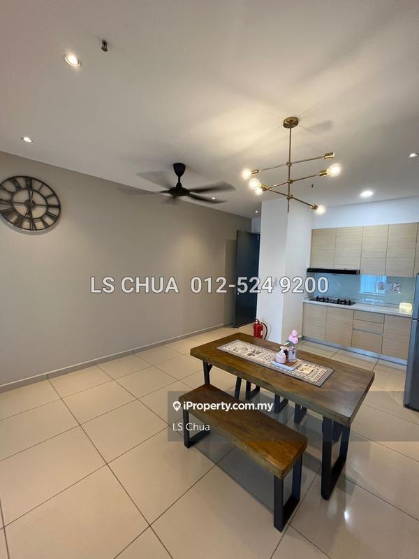 Kediaman Servis untuk Dijual di Metropol oleh LS Chua - iProperty.com.my
