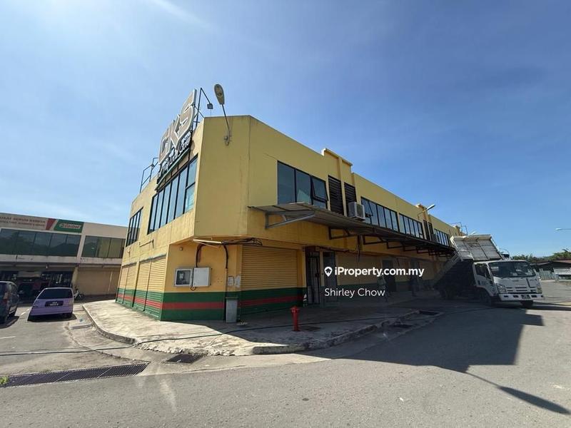 For Rent - Plaza D' Telipok