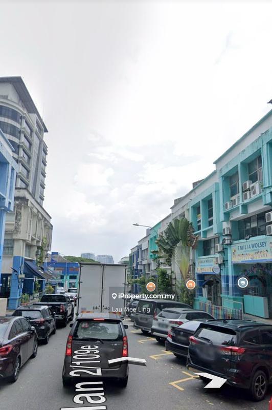 Kedai untuk Disewa di Taman Danau Desa, Taman Desa oleh Lau Mee Ling - iProperty.com.my