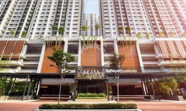 For Sale - Akasa