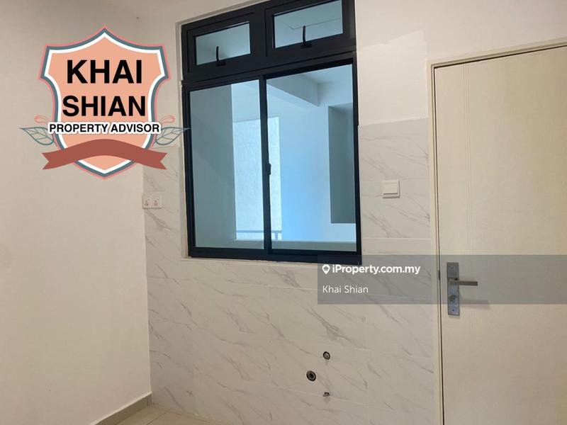Condominium for Rent in Grace Residence by Khai Shian - iProperty.com.my