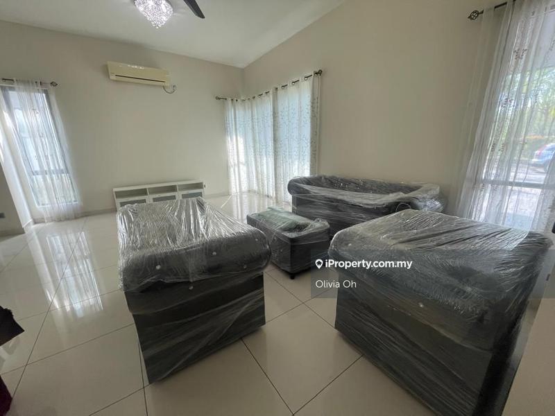 Semi-Detached House for Rent in Aviva Green, Seremban 2 by Olivia Oh - iProperty.com.my