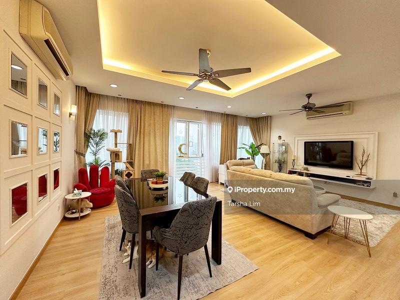 For Sale - Surian Residences