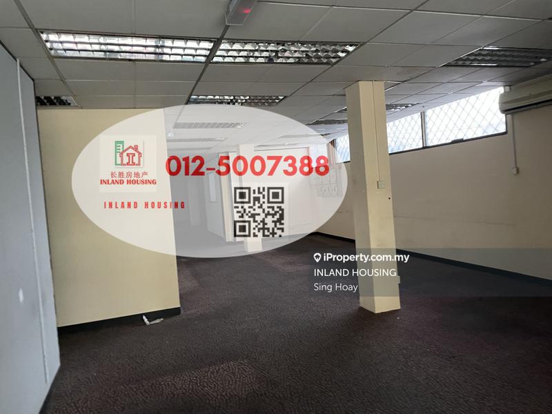 Banglo Komersial untuk Disewa di 0nq88, Butterworth oleh Sing Hoay - iProperty.com.my