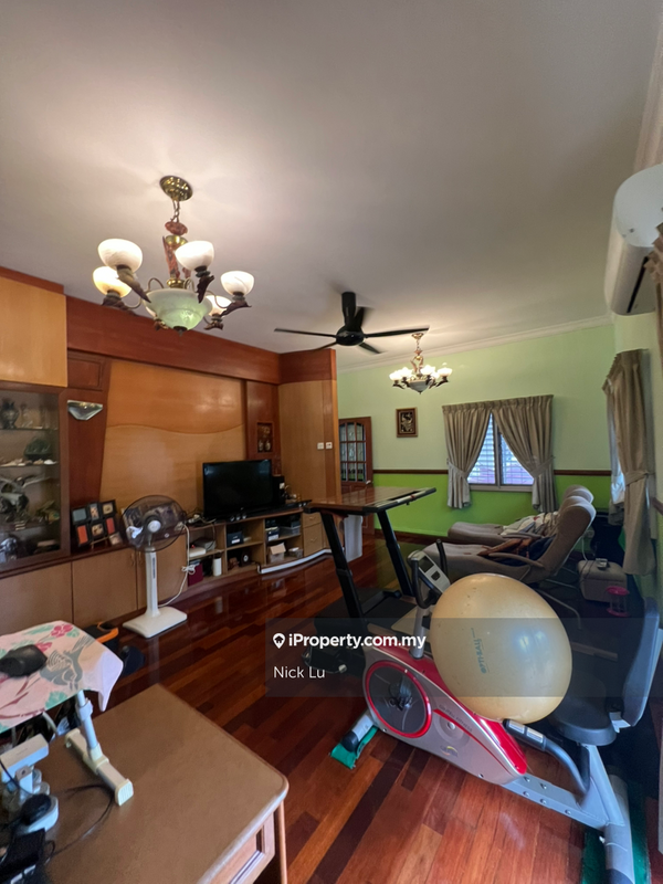 Bungalow House for Sale in Seksyen 17, Petaling Jaya by Nick Lu - iProperty.com.my