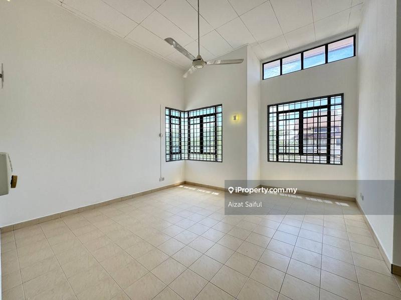 Rumah Teres untuk Dijual di Bukit Jelutong, Shah Alam oleh Aizat Saiful - iProperty.com.my