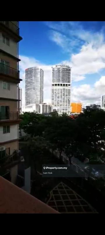 Kondominium untuk Dijual di Kelana Mahkota oleh Ivan Kok - iProperty.com.my