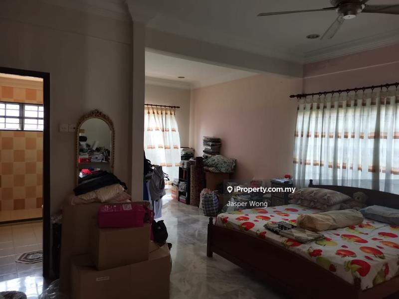 Bungalow House untuk Dijual di Seksyen 17, Petaling Jaya oleh Jasper Wong - iProperty.com.my