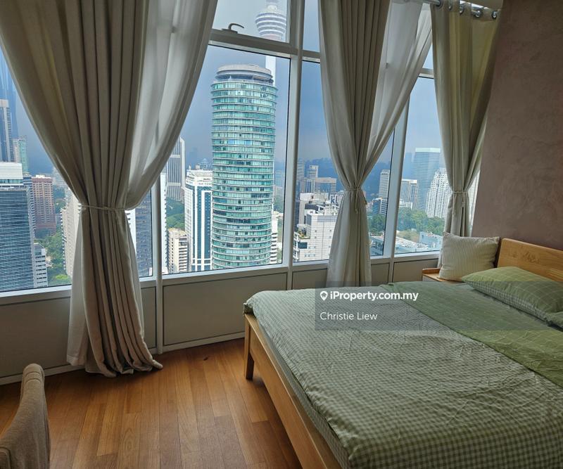 Residensi Servis untuk Dijual di Sky Suites @ KLCC oleh Christie Liew - iProperty.com.my