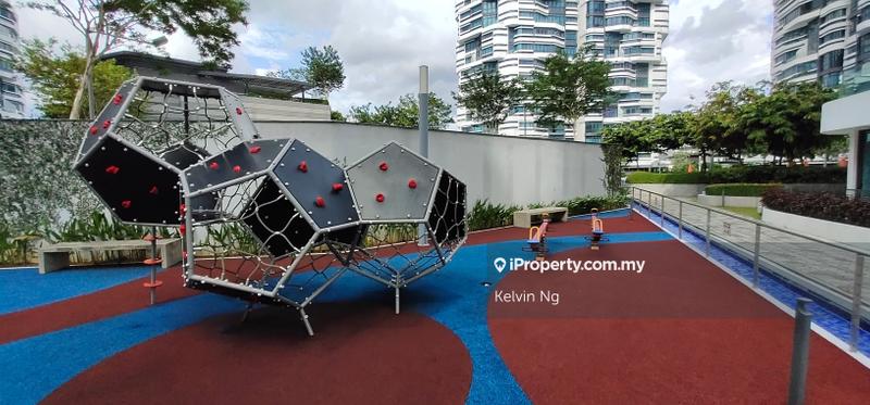 Residensi Servis untuk Dijual di Aragreens oleh Kelvin Ng - iProperty.com.my