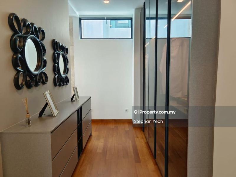 Banglo untuk Disewa di Bukit Gambier, Gelugor oleh Stephan Yeoh - Interior - iProperty.com.my