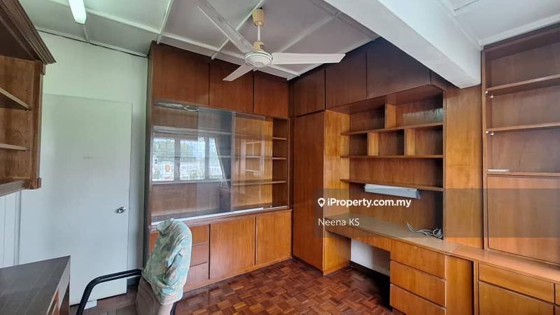 Bungalow House for Sale in Bangsar Baru, Bangsar by Neena KS - iProperty.com.my