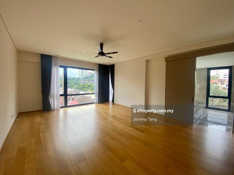 Condominium for Sale in Serai by Jeremy Tang - iProperty.com.my