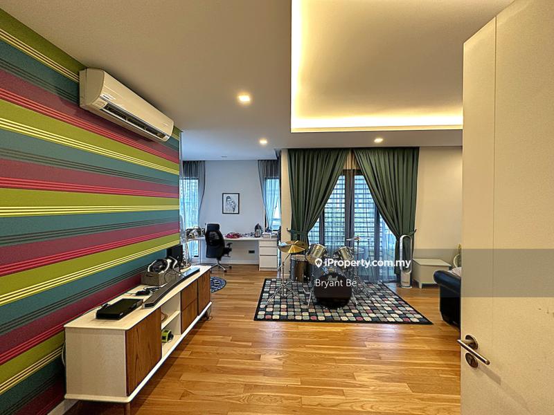 Bungalow House for Sale in Tropicana Indah, Kota Damansara by Bryant Be - iProperty.com.my