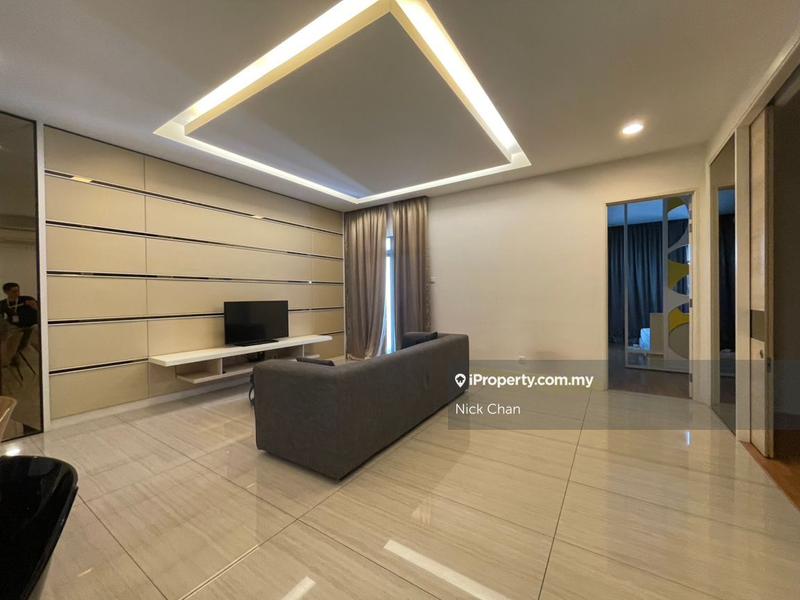Service Residence for Rent in Eve Suite / NZX Square by Nick Chan - iProperty.com.my